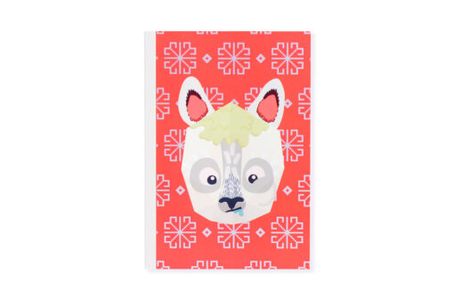 Carnet mini trophée A6 – Image 3