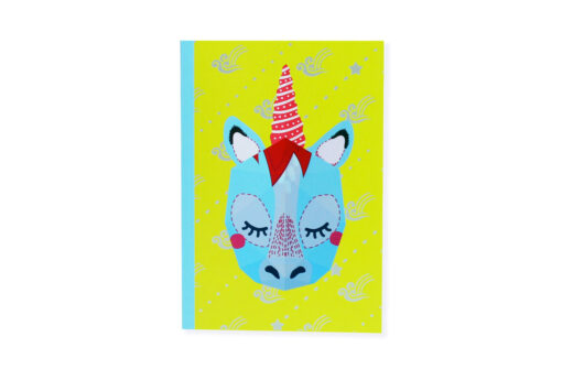 Carnet mini trophée A6 – Image 4
