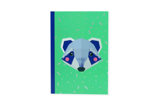 Carnet mini trophée A6 – Image 6