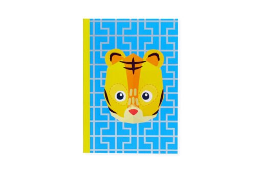 Carnet mini trophée A6 – Image 2