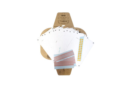 Trophée Easy Peasy licorne – Image 3
