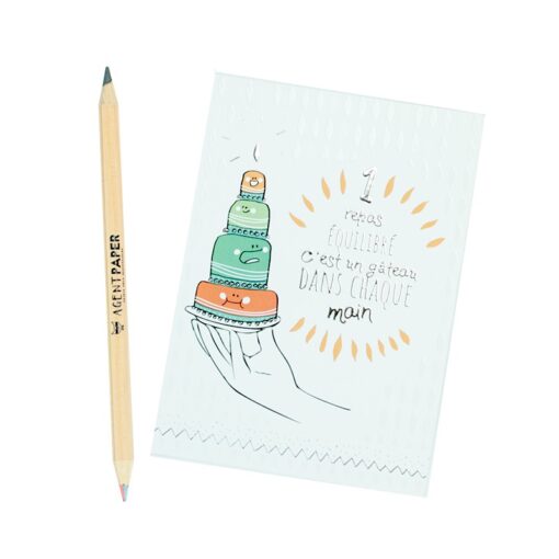 Carte Anniversaire
