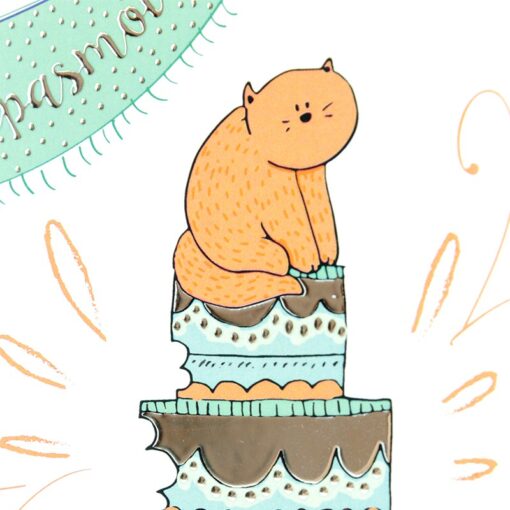 Carte Anniversaire – Image 4