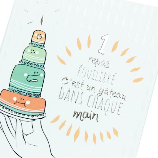 Carte Anniversaire – Image 5