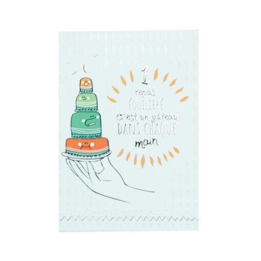 Carte Anniversaire – Image 6