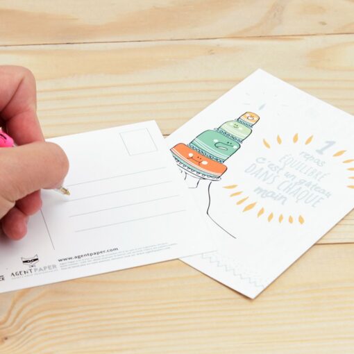 Carte Anniversaire – Image 7
