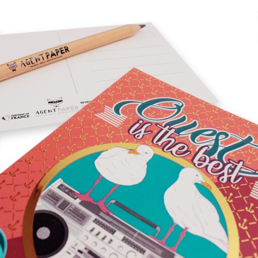 Carte Ouest is the best – Image 2