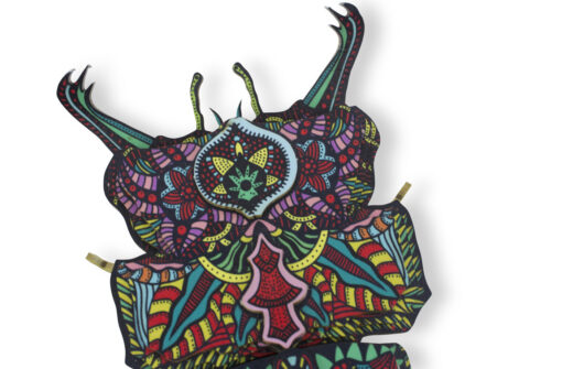 Insecte - Don Burritos – Image 2