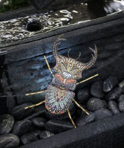 Alternative view of Insecte - Senior Nachos