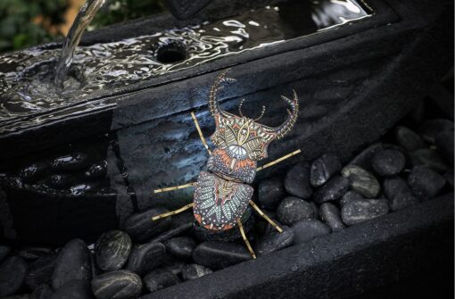 Insecte - Senior Nachos – Image 2