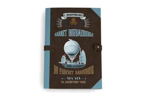 Carnet Baroudeur – Image 2