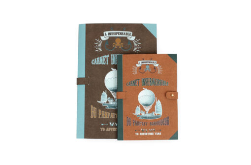 Carnet Baroudeur – Image 3