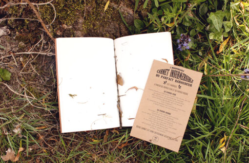 Carnet Baroudeur – Image 6