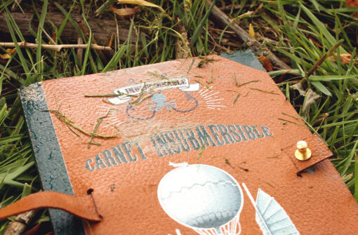 Carnet Baroudeur – Image 8