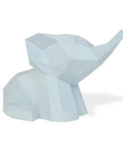 Trophée Babies Éléphant