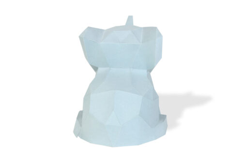 Trophée Babies Éléphant – Image 3