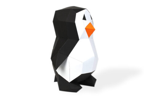 Trophée Babies Pingouin – Image 3