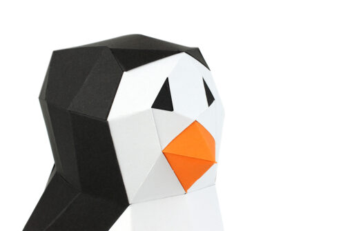 Trophée Babies Pingouin – Image 4