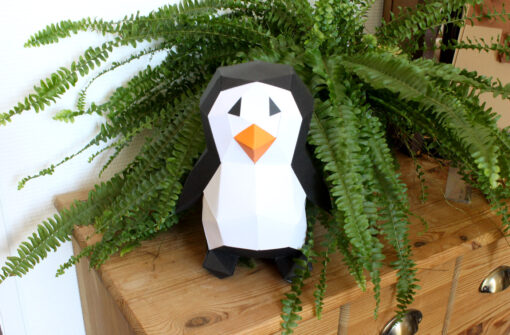 Trophée Babies Pingouin – Image 2