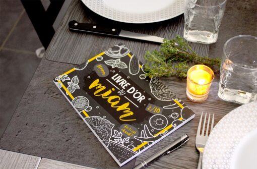 Livre d'or du Miam – Image 2