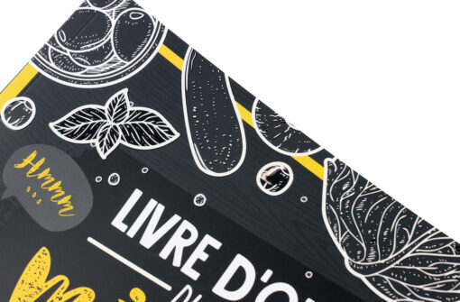 Livre d'or du Miam – Image 3