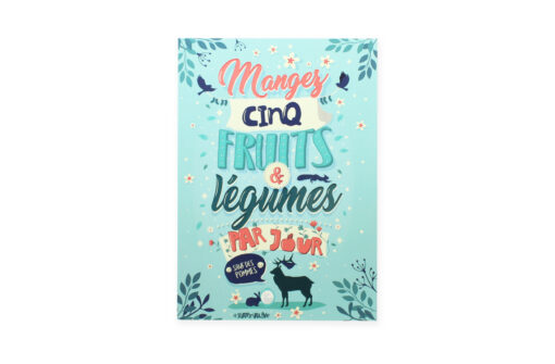 Affiches Tartines de Proust – Image 2