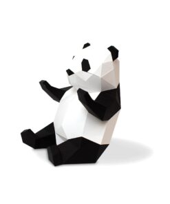Trophée Babies Panda