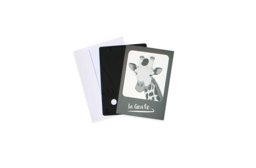 Carte postale animaux pulp – Image 33