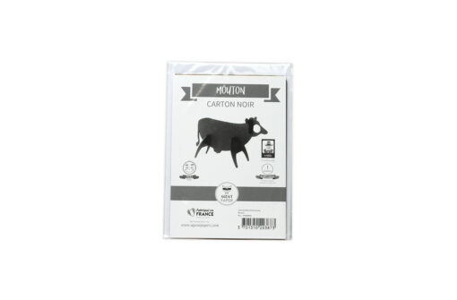 Carte postale animaux pulp – Image 24