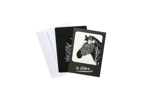 Carte postale animaux pulp – Image 17