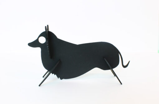 Carte postale animaux pulp – Image 19