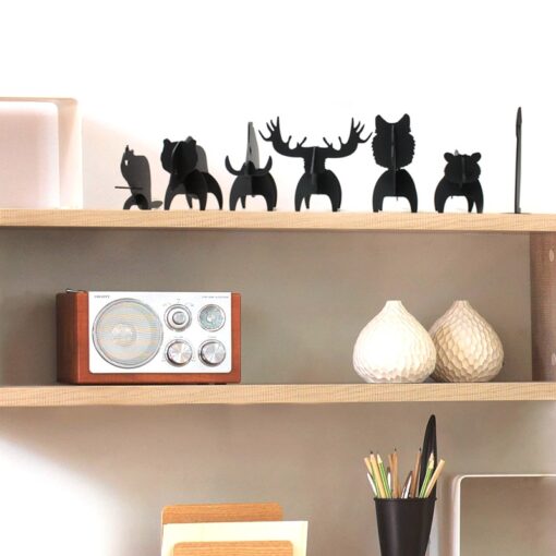 Animaux wood – Image 11