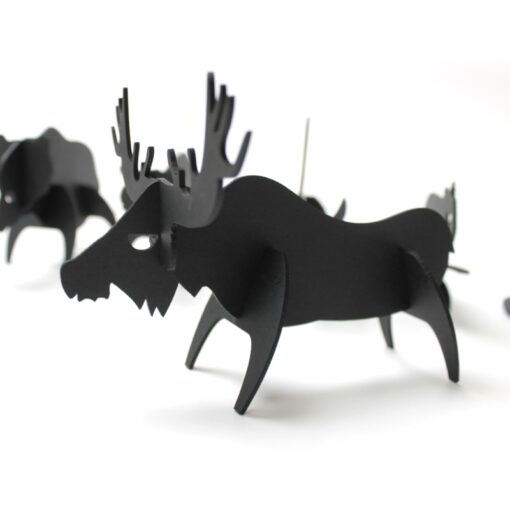 Animaux wood – Image 2