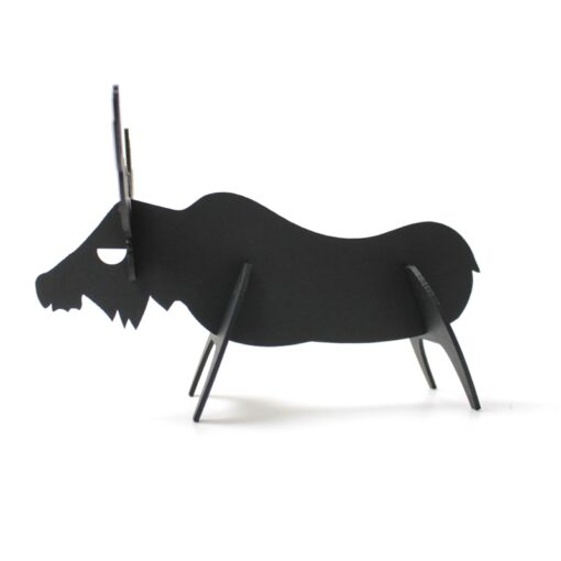 Animaux wood – Image 5