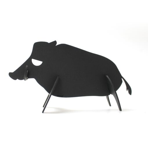 Animaux wood – Image 6