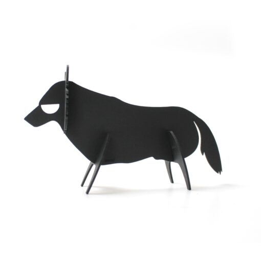 Animaux wood – Image 7