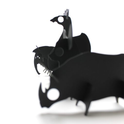 Animaux savane – Image 7