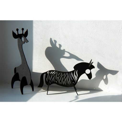 Animaux savane – Image 4