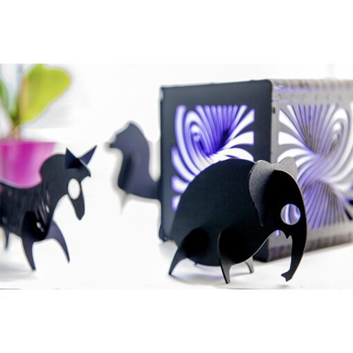 Animaux savane – Image 3