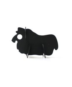 Alternative view of Animaux farm