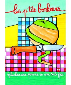 Carte postale radio