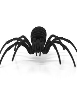 Alternative view of Araignée en carton