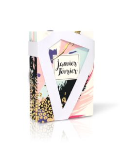 6 carnets bimestriels