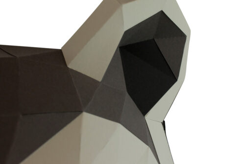Raton en papier 3d – Image 8