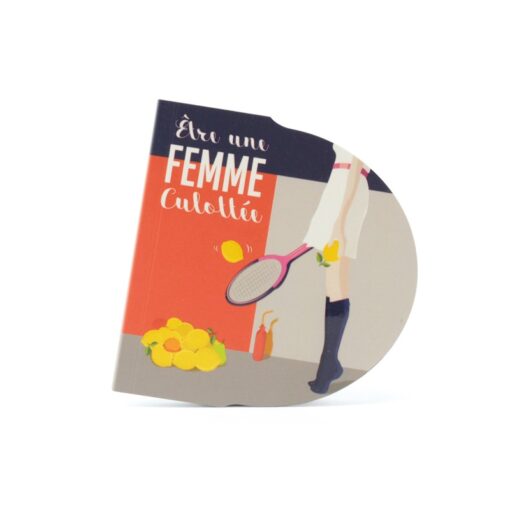Bloc d culottée – Image 2