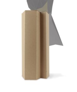 Socle oiseau