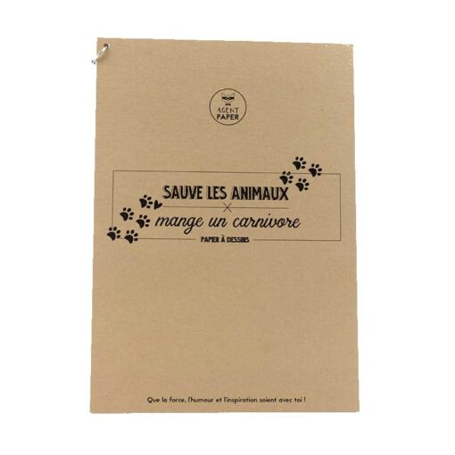 Carnet Sauve la planète – Image 3