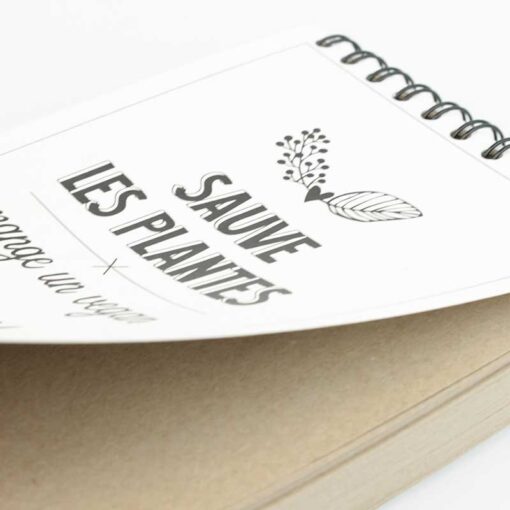 Carnet Sauve la planète – Image 5