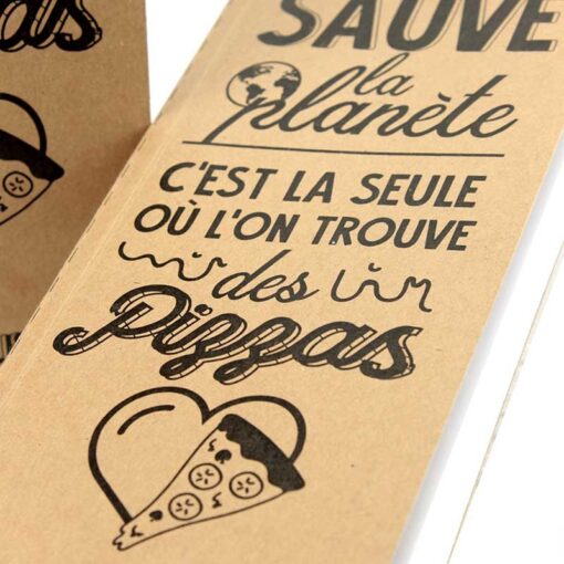 Carnet Sauve la planète – Image 7