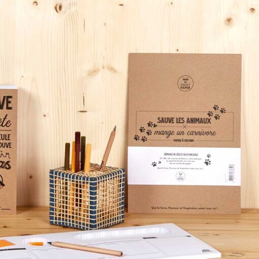 Carnet Sauve la planète – Image 10